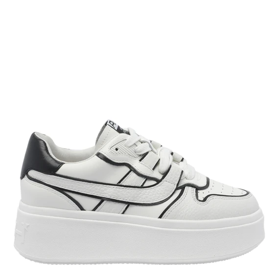 ASH Sneakers Bianco