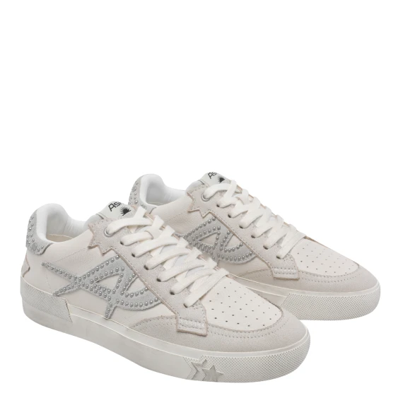 Sneakers Bianco