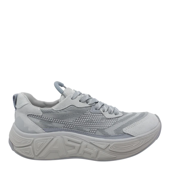 Sneakers Silver