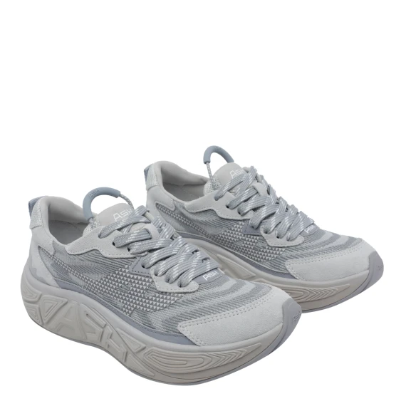 Sneakers Silver