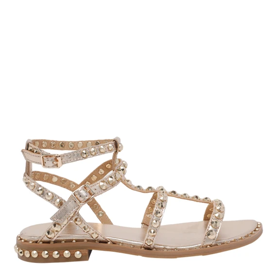 Sandals Beige