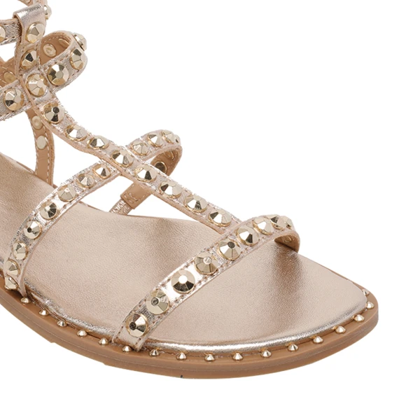 Sandals Beige