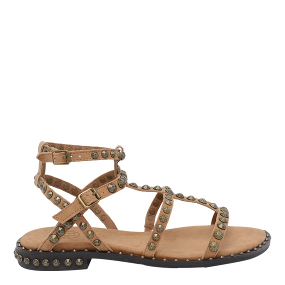Sandals Brown