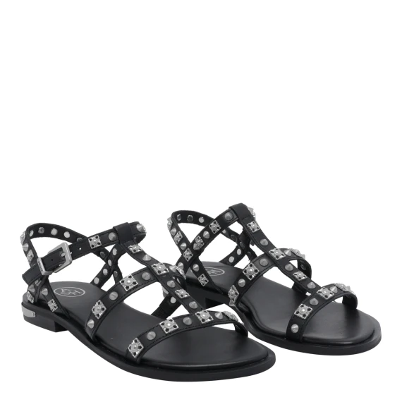 Sandals Black