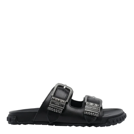 Sandals Black