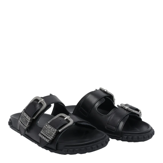 Sandals Black