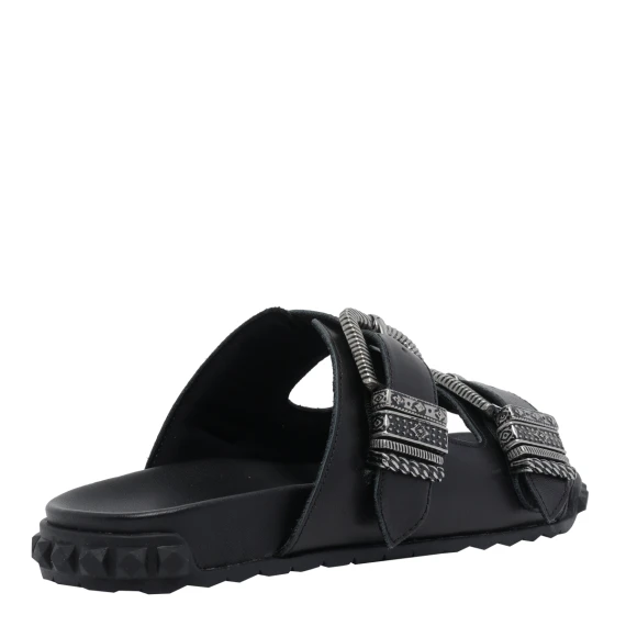Sandals Black
