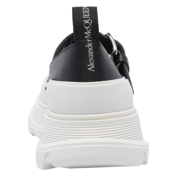 Alexander McQueen Sneakers Black