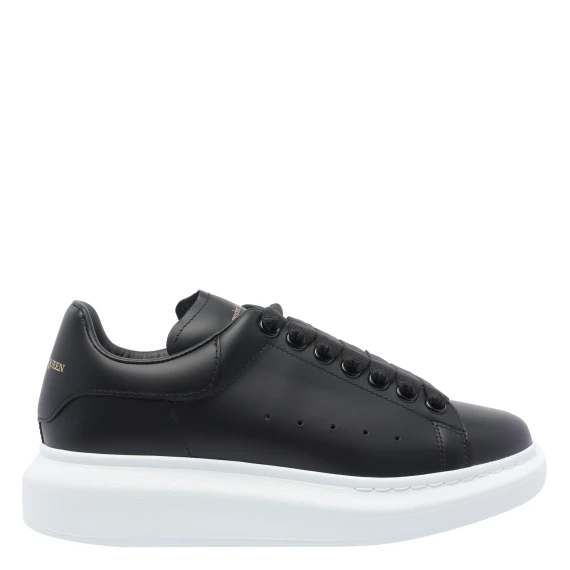 Alexander McQueen Sneakers Nero