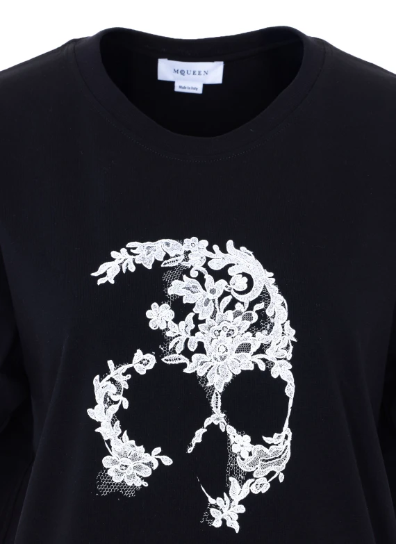 T-shirts and Polos Black