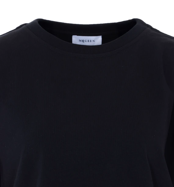 T-shirts and Polos Black