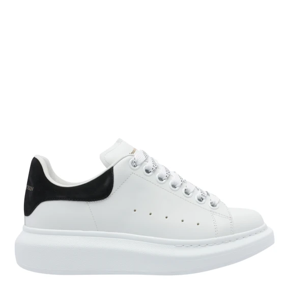 Sneakers White