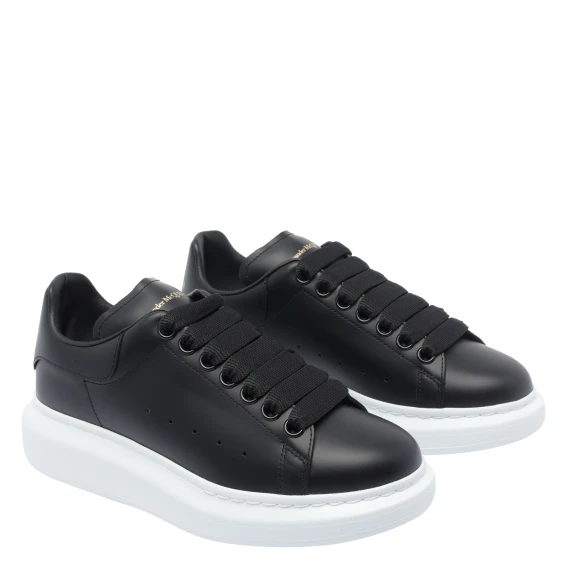 Sneakers Black