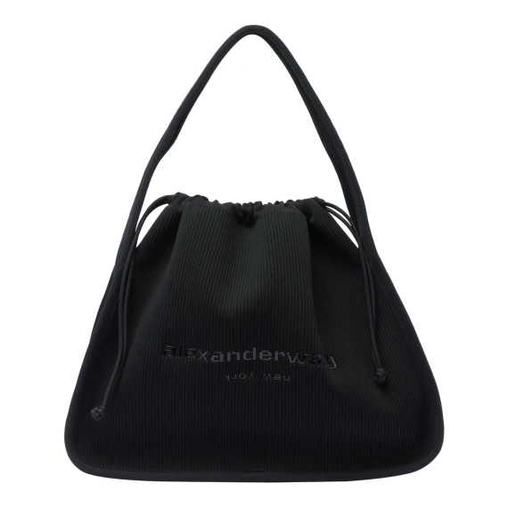 LARGE RYAN SHOULDER BAG