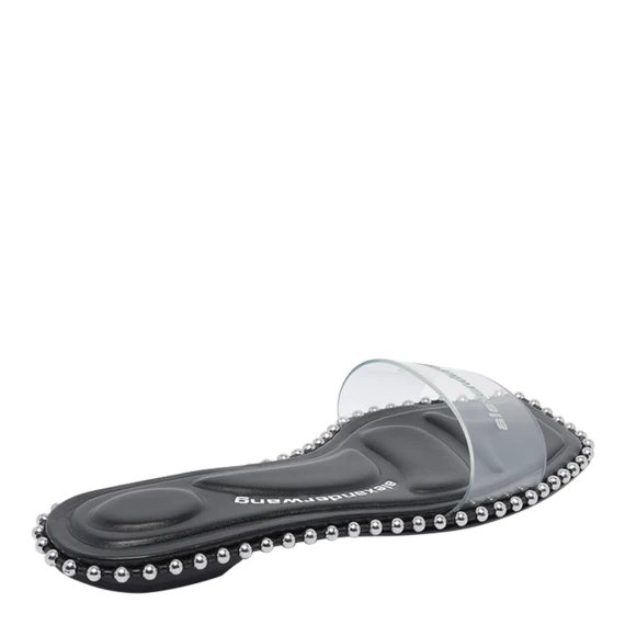 Alexander Wang Sandali Nero