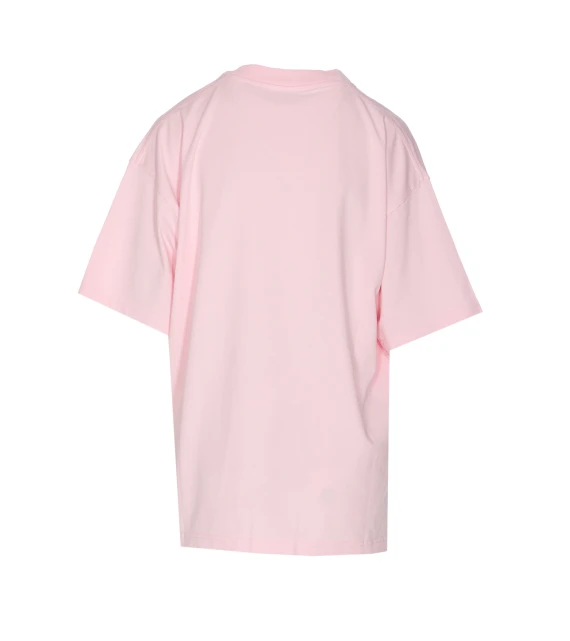 Alexander Wang T-shirt e Polo Rosa