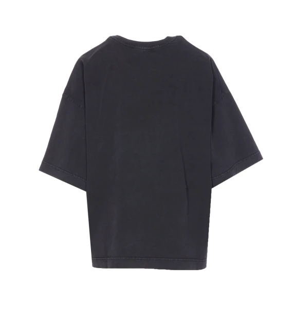 Alexander Wang T-shirt e Polo Nero