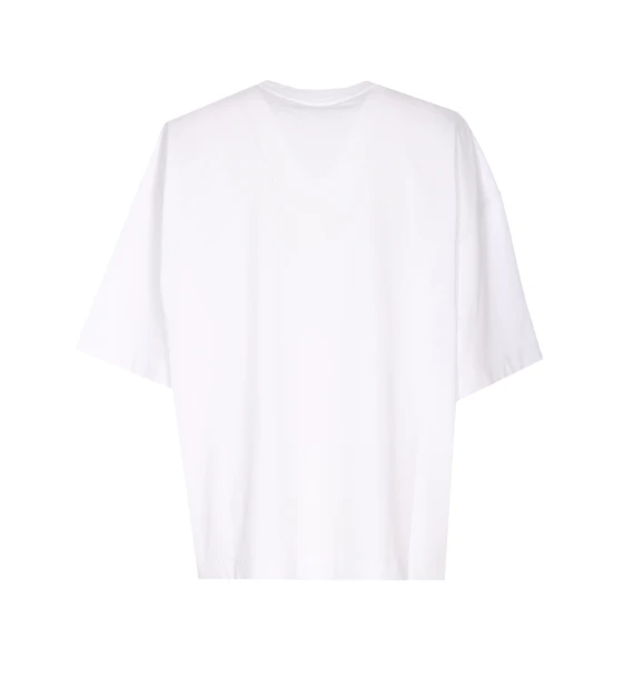 Alexander Wang T-shirt e Polo Bianco