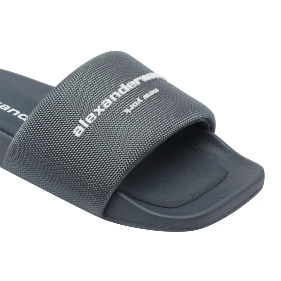 Alexander Wang Sandali Grigio