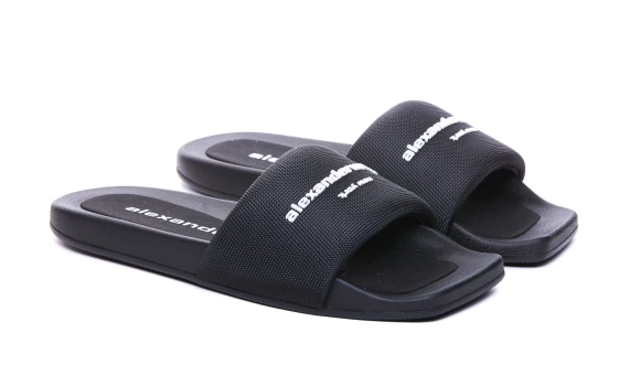 Sandals Black