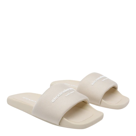 Sandals Beige