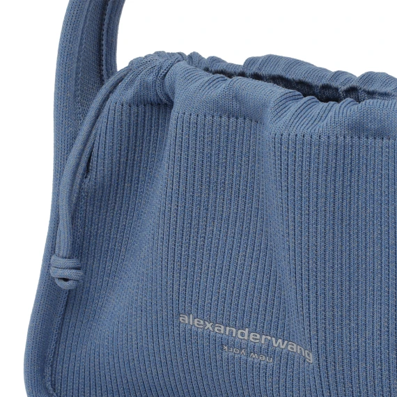 Alexander Wang Borse... Blue