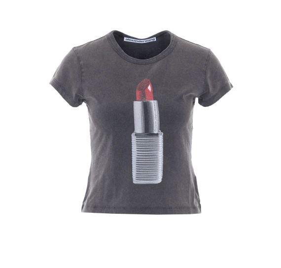 T-shirt e Polo Grigio