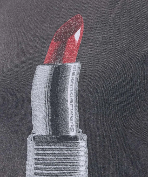 T-shirt e Polo Grigio