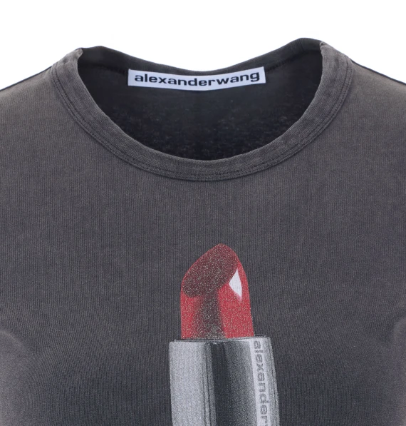 T-shirt e Polo Grigio