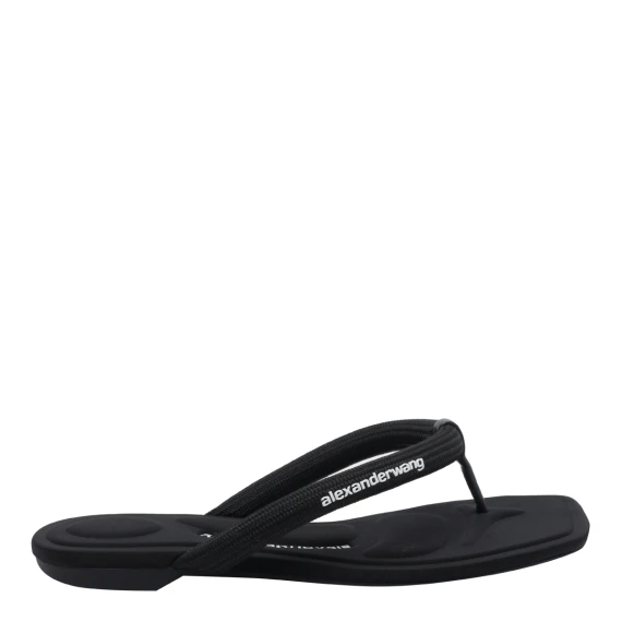 Sandals Black