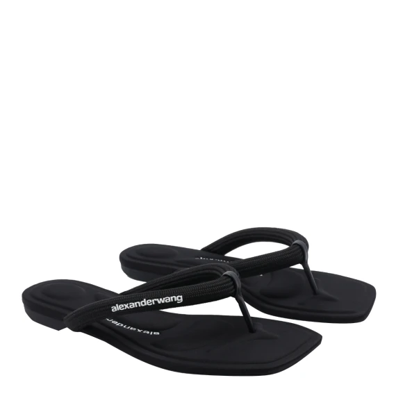 Sandals Black
