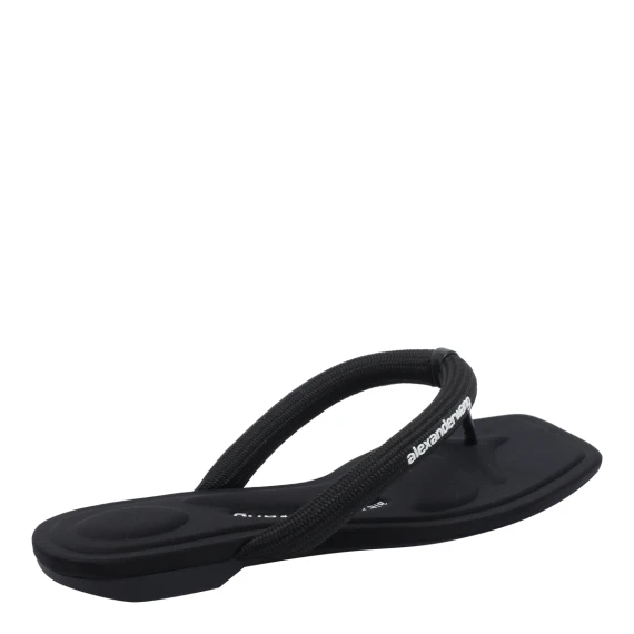 Sandals Black