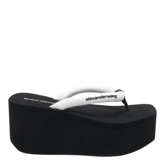 Sandali White