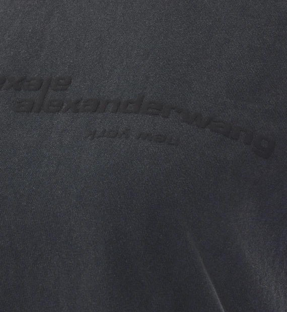 T-shirts and Polos Black