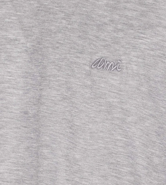 AMI LOGO T-SHIRT