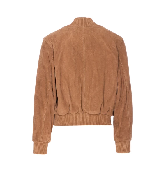 Ami Alexandre Matiussi Giacche Beige