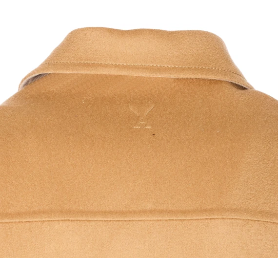 Ami Alexandre Matiussi Giacche Beige