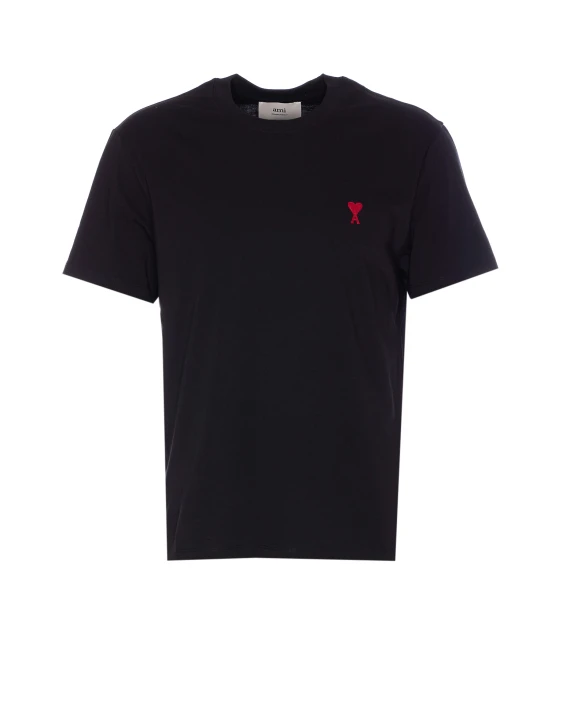 t-shirt ts classic red