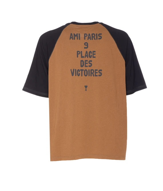 t-shirt short sleeves