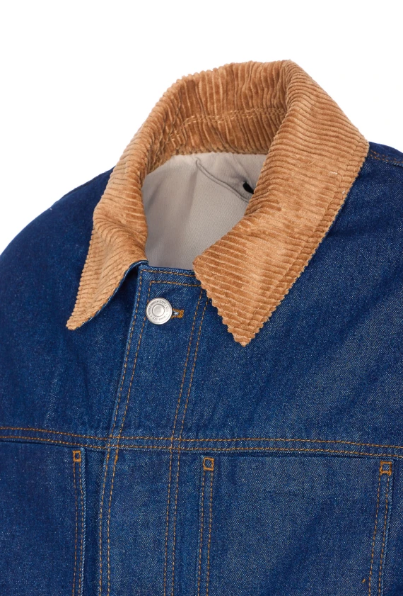 Ami Alexandre Matiussi Giacche Blue