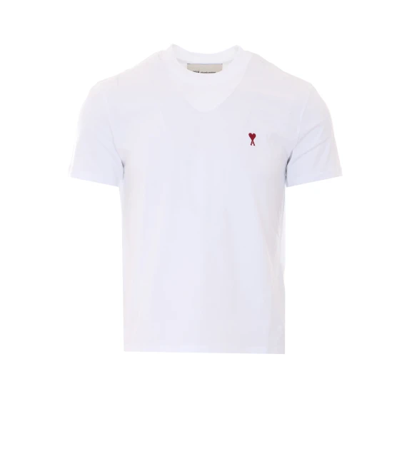 T-shirt e Polo Bianco