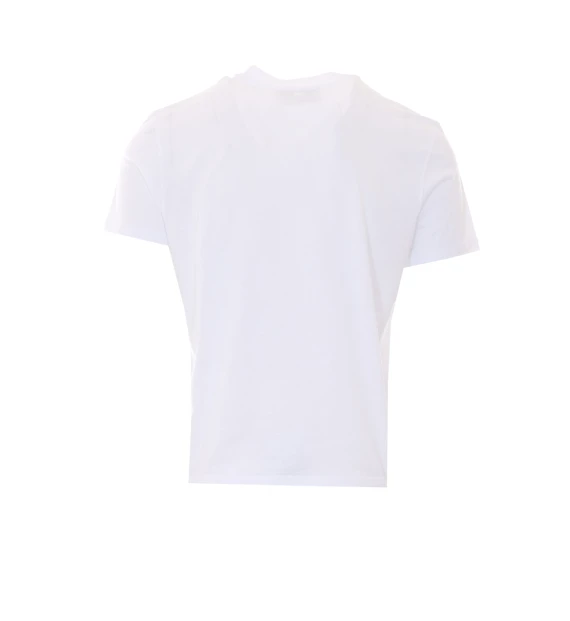 T-shirts and Polos White