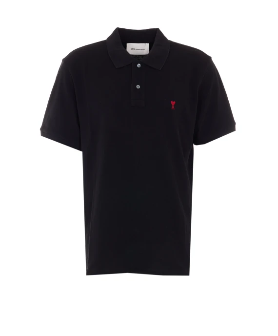 T-shirt e Polo Nero