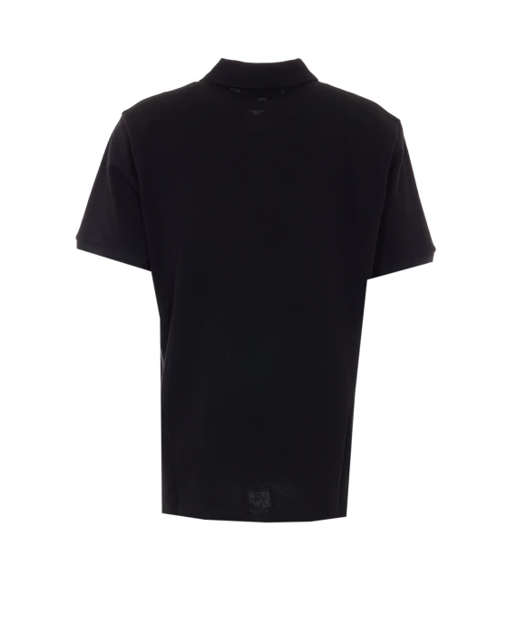 T-shirt e Polo Nero