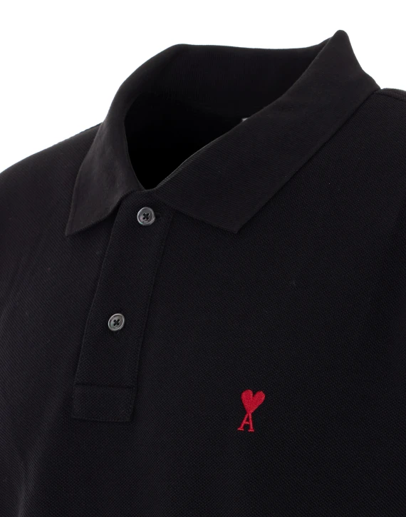 T-shirt e Polo Nero