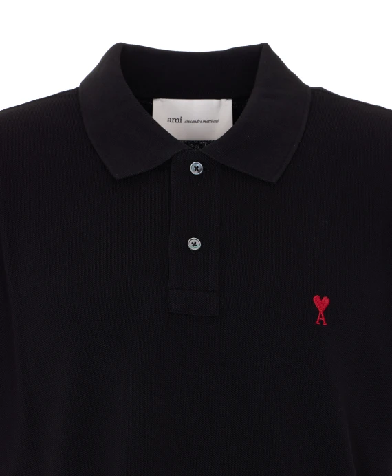 T-shirt e Polo Nero