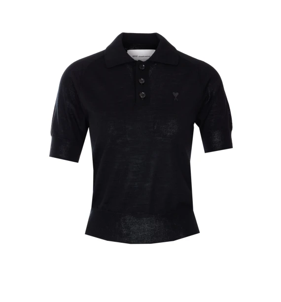 T-shirt e Polo Nero