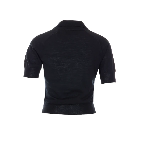T-shirt e Polo Nero