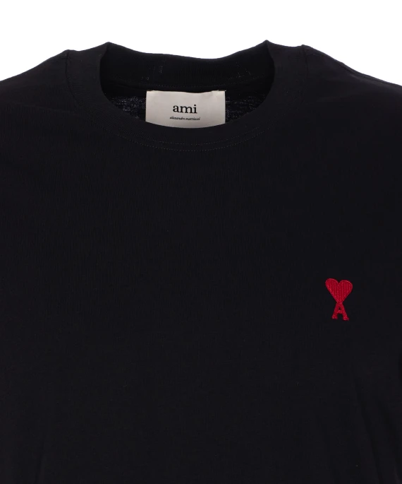T-shirt e Polo Nero