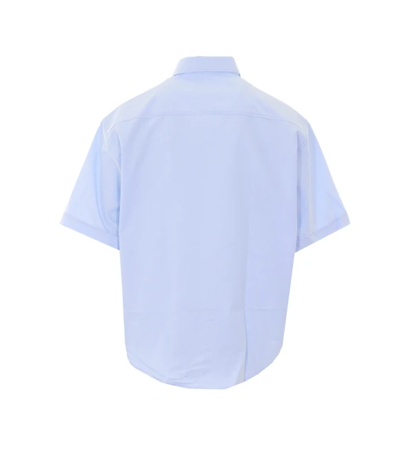 Ami Alexandre Matiussi Camicie Blue